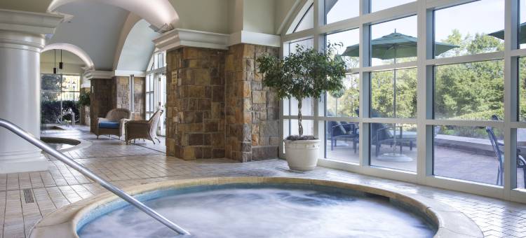 夏洛特喜达屋豪华精选度假酒店(The Ballantyne, a Luxury Collection Hotel, Charlotte)图片