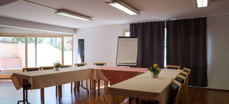 阿多尼斯加波特尔酒店(Adonis Gapotel)图片