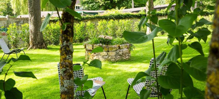 内韦尔北起源原创精品酒店(The Originals Boutique Hôtel des Sources Nevers Nord)图片