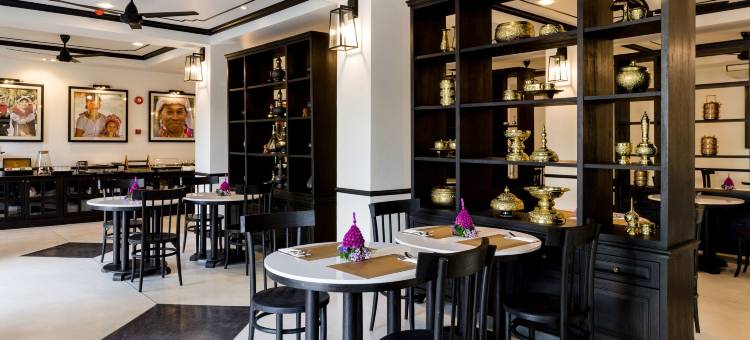 莫拉精品酒店(Mora Boutique Hotel)图片
