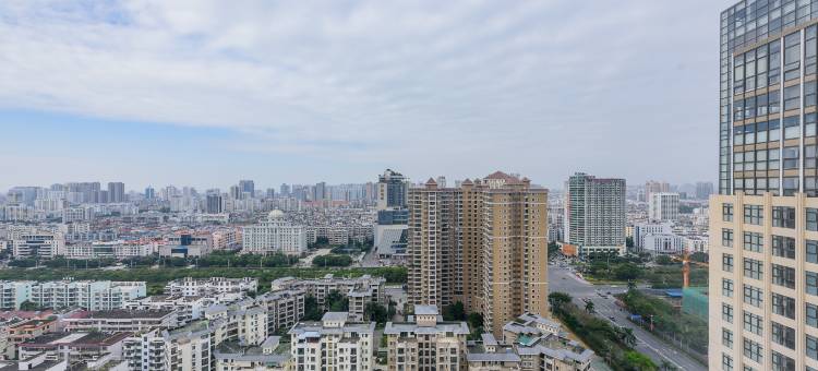 维也纳酒店(北海高铁站店)图片