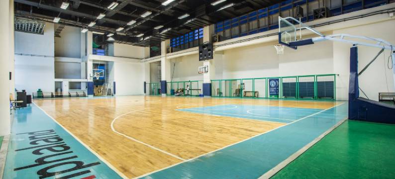 阿尔法套房酒店(The Alpha Suites)图片