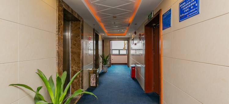 广安丰华酒店图片