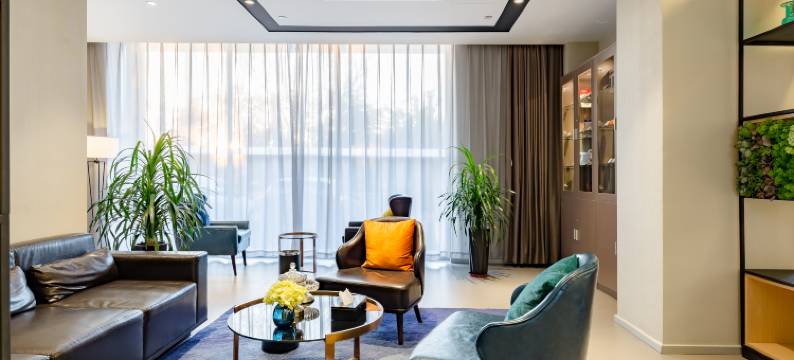 如家商旅酒店(济南高新东区孙村科创路店)图片