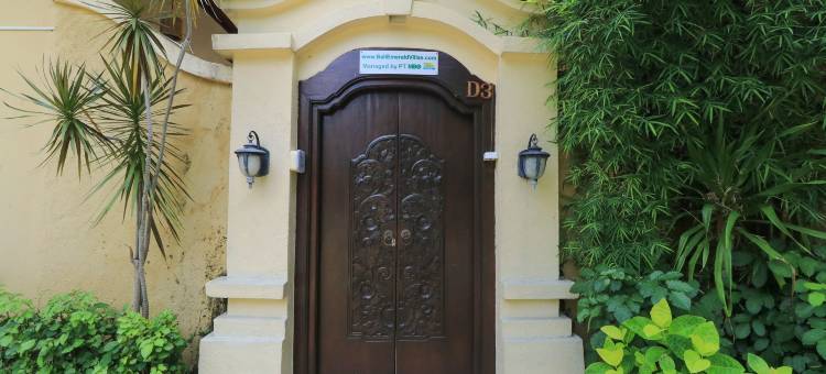 绿宝石D3别墅(Villa D-3 Emerald)图片