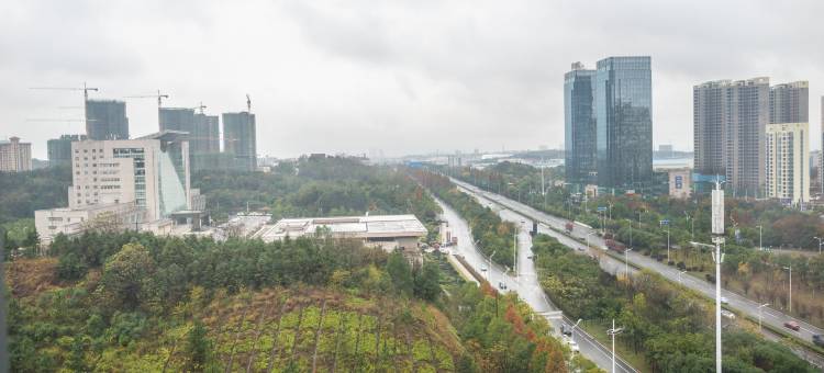 维也纳国际酒店(株洲栗雨店)图片