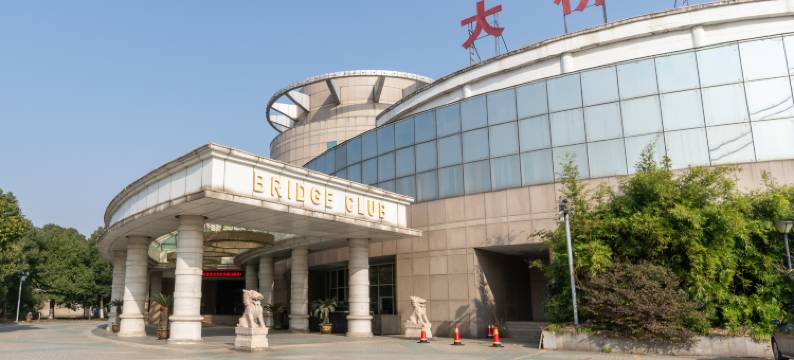 靖江大桥酒店图片