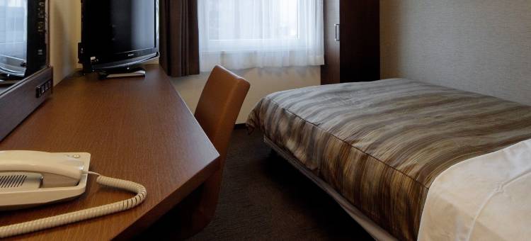 露樱酒店名古屋今池站前店(Hotel Route-Inn Nagoya Imaike Ekimae)图片