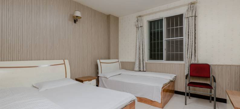 泸州茂源宾馆图片