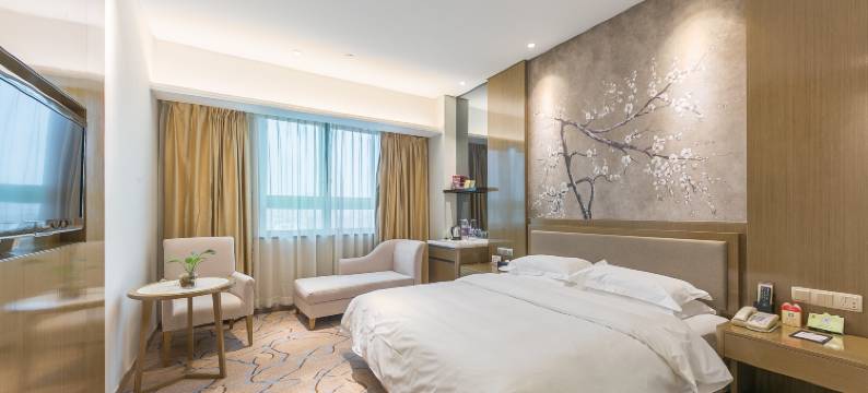 平阳国际大酒店图片