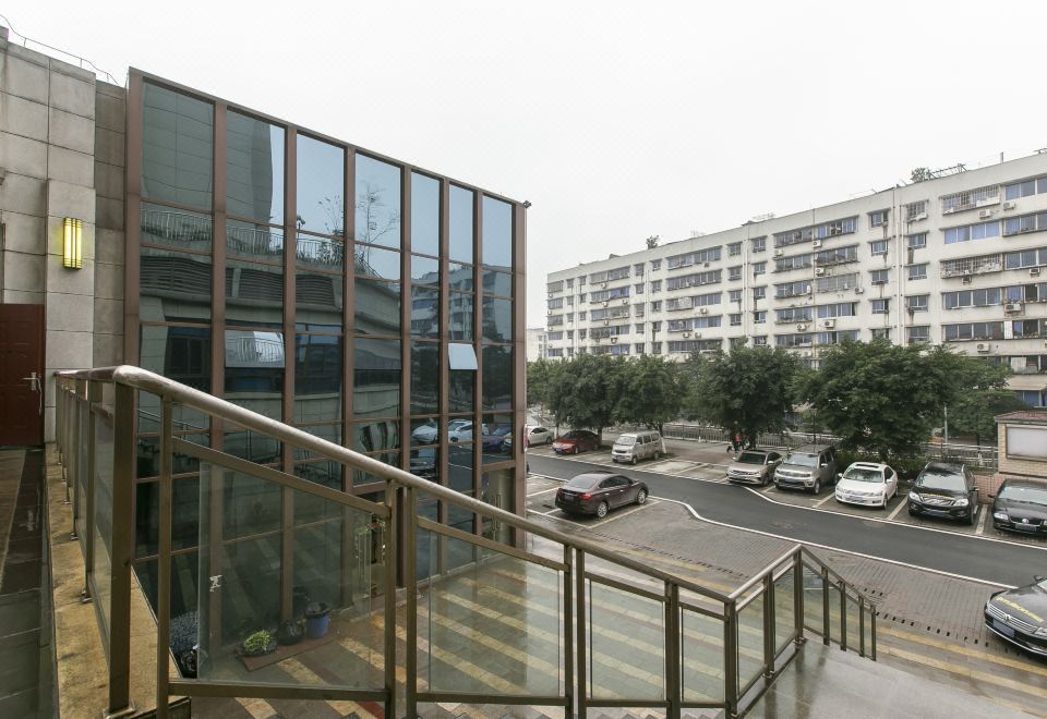 Hotel Overview