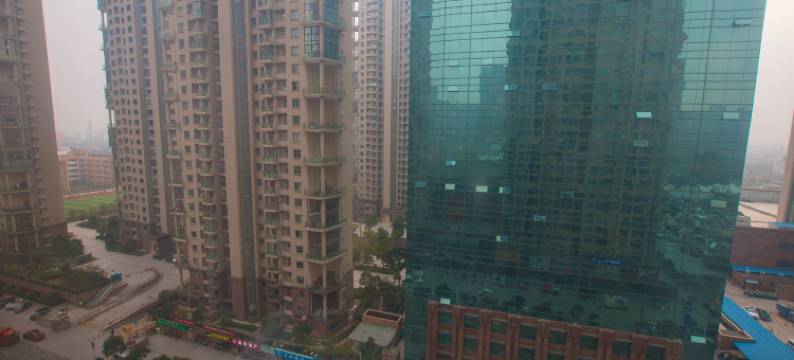 慈溪慢时光宾馆图片