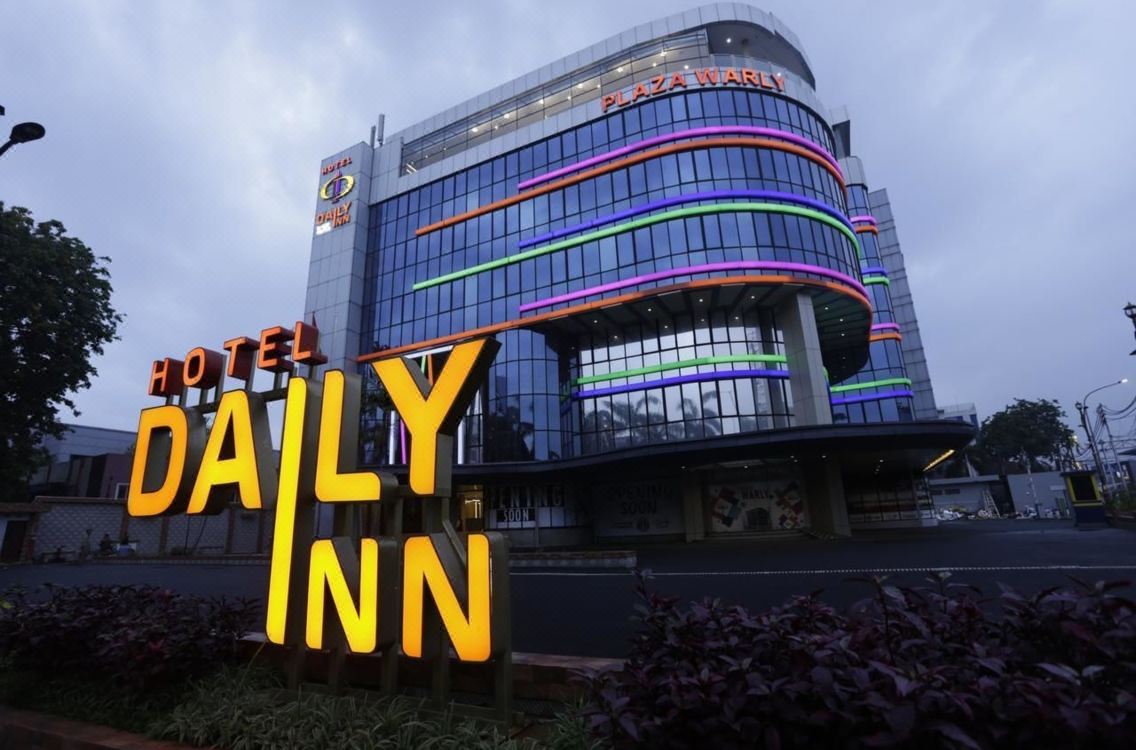 Hotel Daily Inn Hotel Reviews And Room Rates