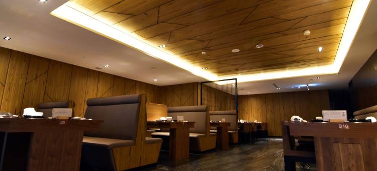 德立庄(高雄博爱馆)图片