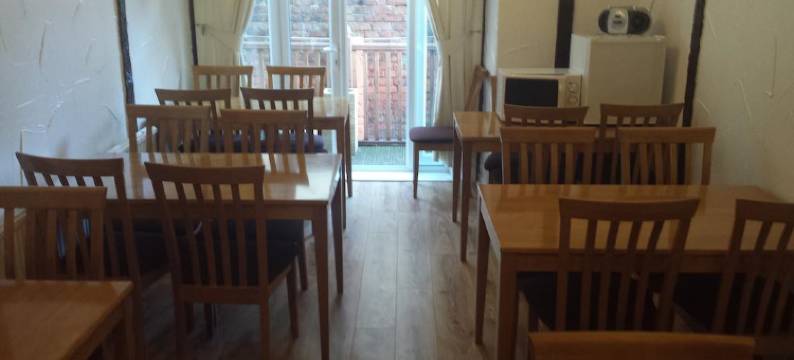 亚历山大酒店(Alexander Hotel)图片