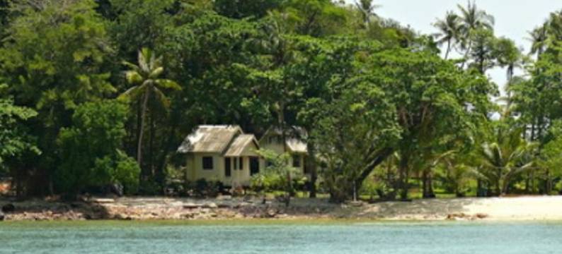 拉扬岛度假酒店(Rayang Phurin Resort)图片