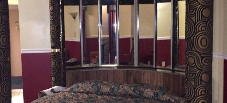 林肯汽车旅馆(The Lincoln Hotel Philadelphia)图片