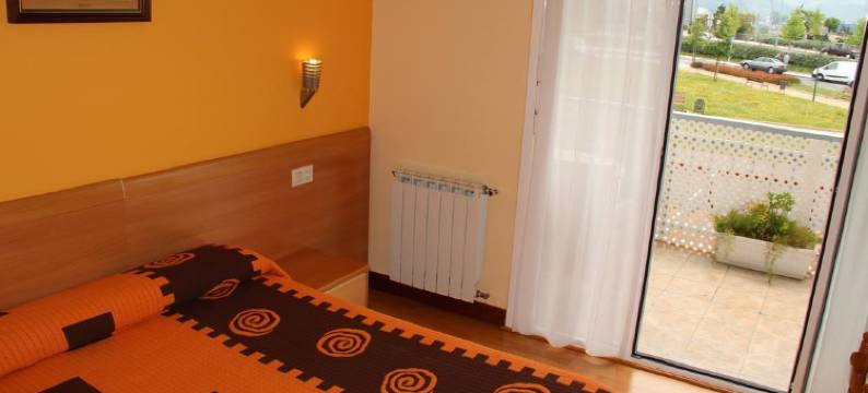 欧罗巴膳宿公寓(Pension Europa)图片