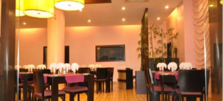 琥珀酒店(Hotel Amber)图片