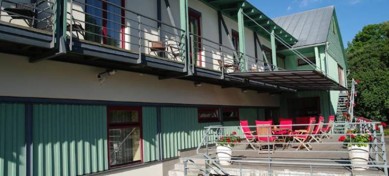 NOSPA酒店(Hotel Nospa)图片