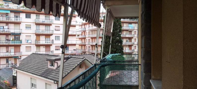 拉芭萝玛丽亚·何塞公寓(Appartamento Rapallo Liguria Maria Jose)图片