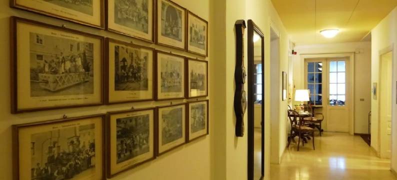 亚罗利姆酒店(Hotel Jarolim)图片