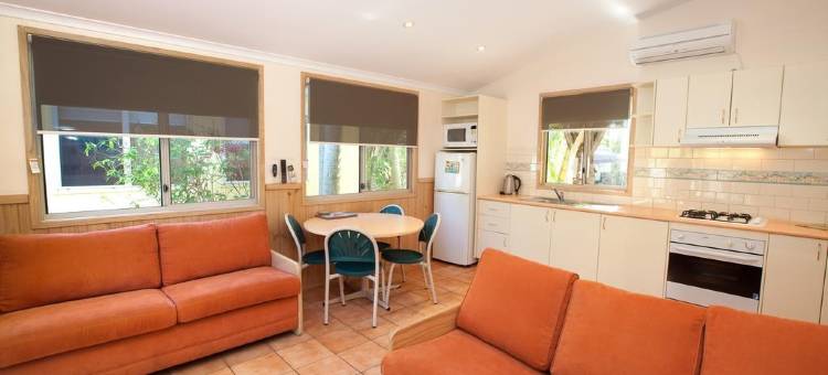 塔斯曼假日公园 - 北星(Tasman Holiday Parks - North Star)图片