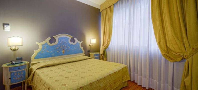 亚伦酒店(Hotel Aaron)图片