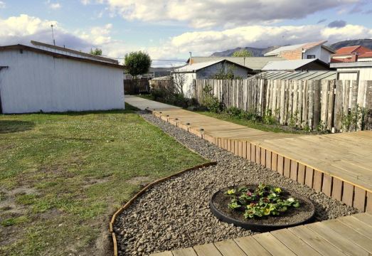 Pire Mapu Cottage Hotel Overview