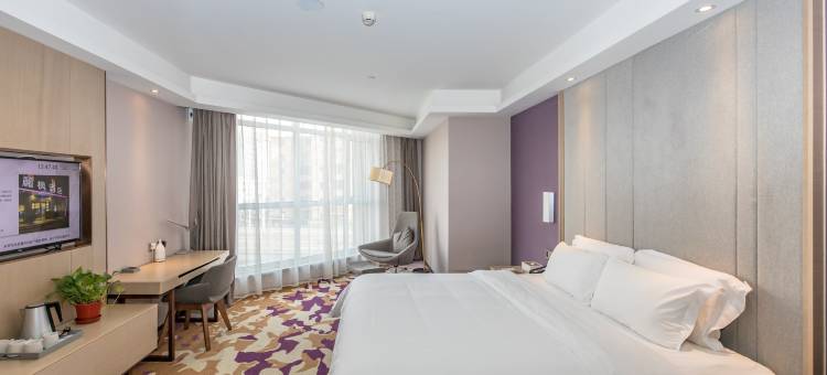 麗枫酒店(兰州城关大桥店)图片