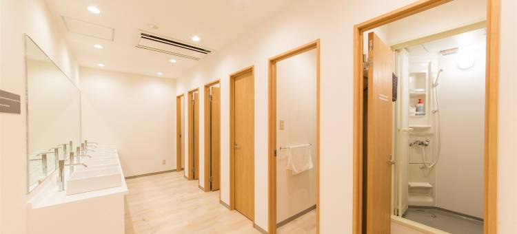 Drop Inn大阪(Drop Inn Osaka)图片
