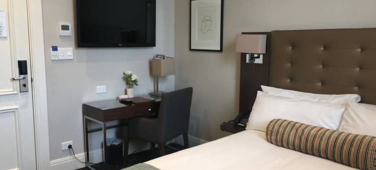 兰德威克皇家酒店(Royal Hotel Randwick)图片