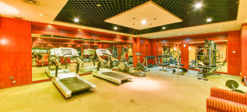 上海瀛通大酒店图片