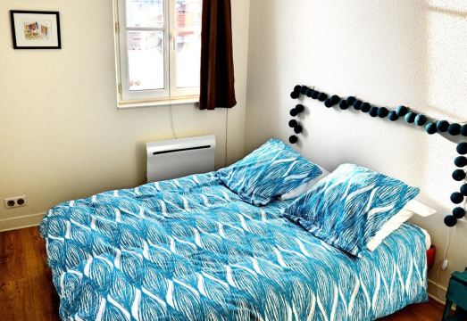 Appartement le Petit Canard Hotel Overview