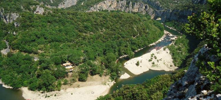 史前旅馆(Prehistoric Lodge)图片