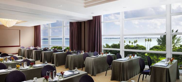 迈阿密文华东方酒店(Mandarin Oriental, Miami)图片