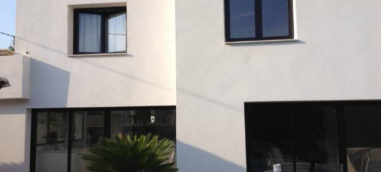 白色别墅(La Villa Blanche)图片