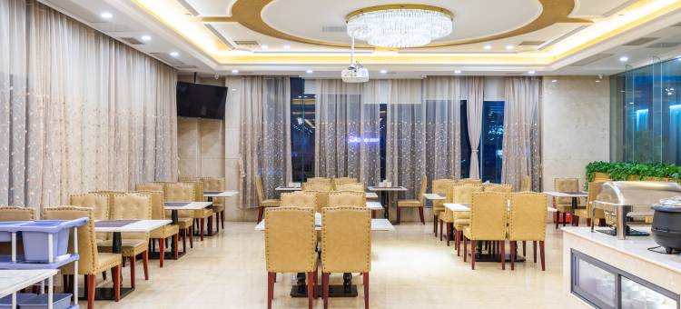 维也纳国际酒店(长沙湘府路店)图片