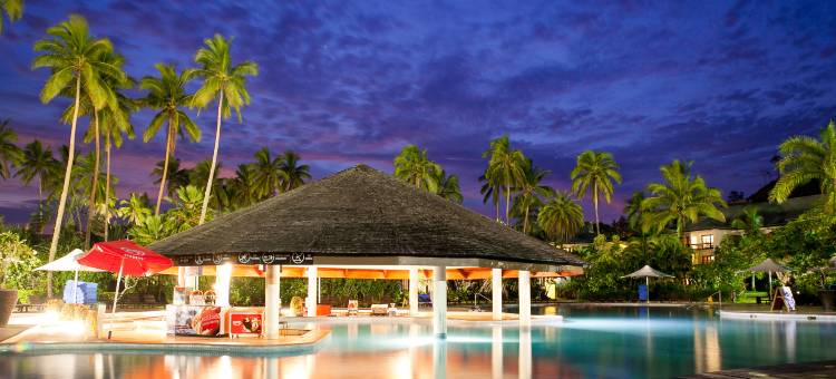 纳维蒂度假村(The Naviti Resort)图片