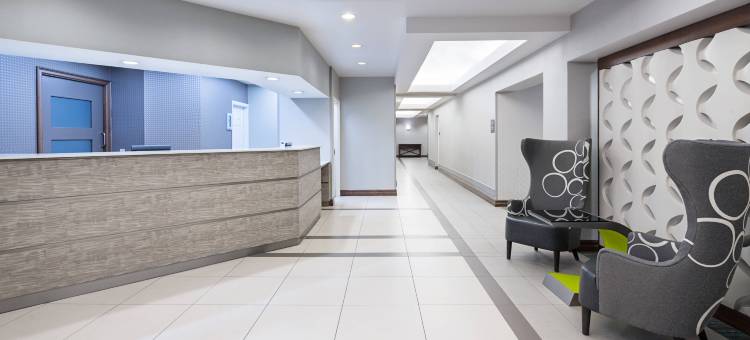 Residence Inn Pittsburgh University/Medical Center图片