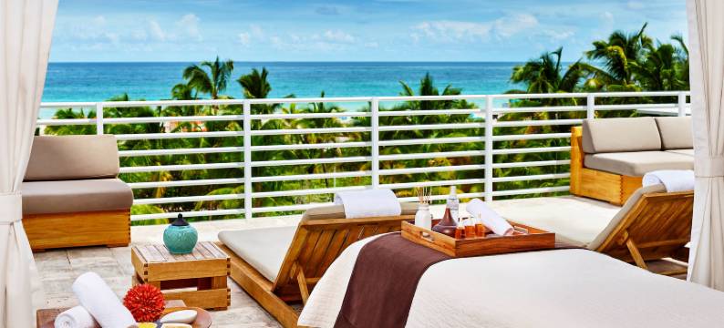 皇家棕榈南迈阿密海滩度假酒店-臻品之选(Royal Palm South Beach Miami, a Tribute Portfolio Resort)图片