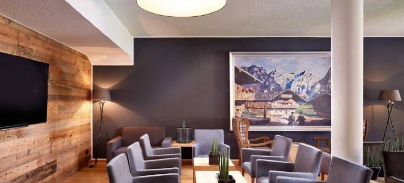 Der grüne Baum酒店(Der grüne Baum Mountain Boutique Hotel)图片