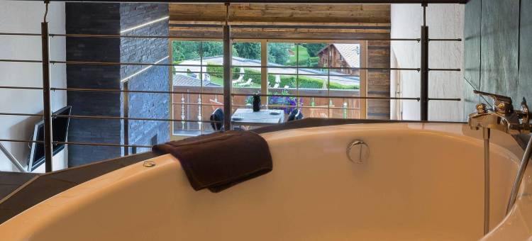 罗莱夏朵·熊迹庄园酒店(Hostellerie du Pas de l'Ours "Relais et Châteaux")图片