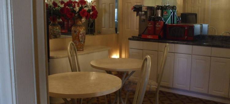 亨廷顿酒店(Huntington Inn)图片