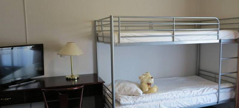 索伽登布鲁普酒店(Hotel Søgården Brørup)图片