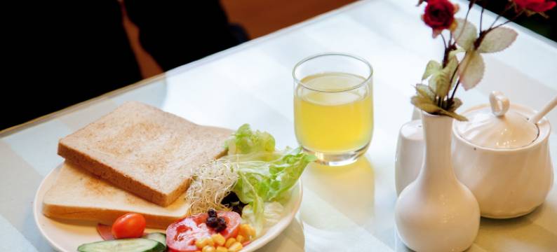 桃园原鹤商务饭店图片