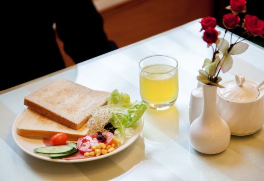 Harazuru HotelHotel Overview