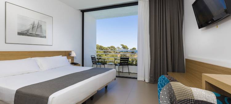雷玛格兰酒店(Gran Hotel Reymar 4 Sup)图片