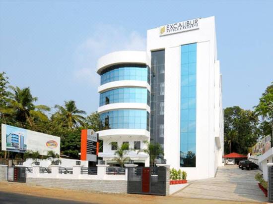 Hotel Excalibur Hotel Reviews And Room Rates Trip Com