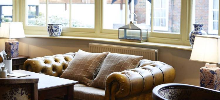 红狮酒店 - 格林国王旅馆(Red Lion Hotel by Greene King Inns)图片